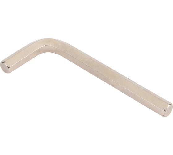 Ключ Г-образный Rockforce 6-гранный 10мм RF LIGHT-76410(65379)