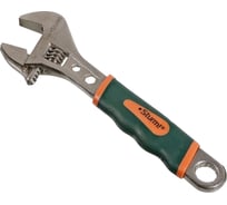 Разводной ключ 200 мм Sturm 1045-02-A200