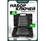 Набор ключей комбинированных трещоточных Rockforce 12 предметов RF-10337(66501) 6