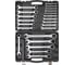 Набор ключей комбинированных трещоточных Rockforce 22 предметов RF-10341(66505) 1