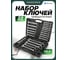 Набор ключей комбинированных трещоточных Rockforce 22 предметов RF-10341(66505) 2