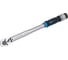 Динамометрический ключ Licota 3/8, 20-110Нм AQL-N3110V 3