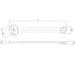 Ключ комбинированный GARWIN 1-3/4 GR-AC04445 4