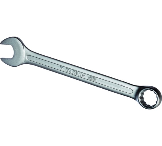 Ключ комбинированный GARWIN 7/8 600510-7/8