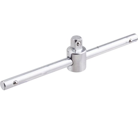 Вороток Т-образный Rockforce 115мм, 1/4'' RF LIGHT-8032115(62471)