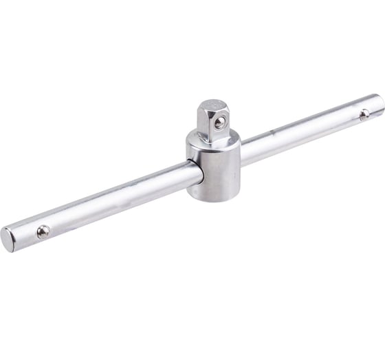 Вороток Т-образный Rockforce 115мм, 1/4'' RF LIGHT-8032115(62471) 1