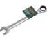 Ключ комбинированный трещоточный DINWARD 15 746091v 1