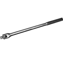 Вороток шарнирный INGCO 3/4 500 мм (2/8) INDUSTRIAL,, шт HFXH034201