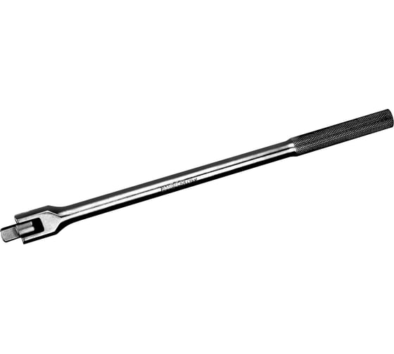 Вороток шарнирный INGCO 3/4 500 мм (2/8) INDUSTRIAL,, шт HFXH034201