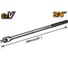 Вороток шарнирный INGCO 3/4 500 мм (2/8) INDUSTRIAL,, шт HFXH034201 2