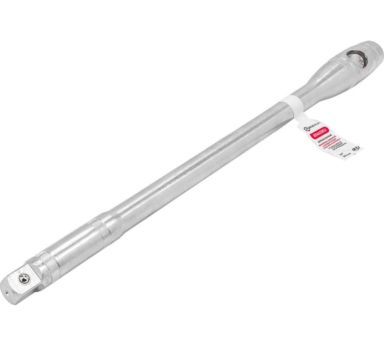 Удлинитель под вороток Forcekraft 500мм, 3/4 FK-8046500U(56741) 1