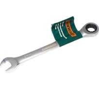 Ключ комбинированный трещоточный DINWARD 13 746089v