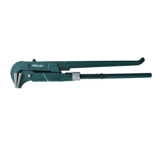 Трубный газовый ключ Sturm 1045-02-PW38
