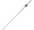 Вороток шарнирный Forsage F-8014750U+1(66737) 1/2 750мм 9