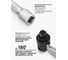 Вороток шарнирный Rockforce 1/2 750мм RF-8014750U+1(66736) 3