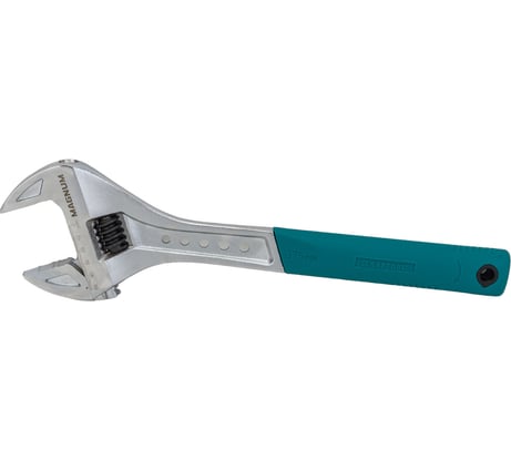 Разводной ключ KRAFTOOL Magnum 375 / 50 мм, Cr-V, 27265-37