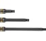 Набор ударных удлинителей для воротка INGCO 1/2" (5/20), INDUSTRIAL HKISEB12031 1