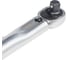 Ключ динамометрический 3/8" 5-25Нм, кейс Airline ATBN015 5