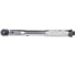 Ключ динамометрический 3/8" 5-25Нм, кейс Airline ATBN015 9