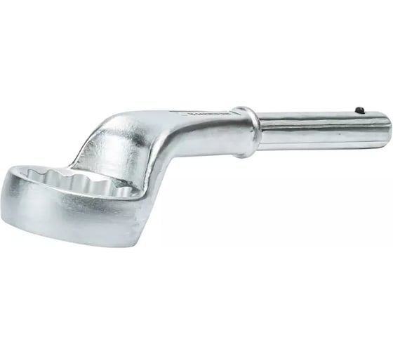 Ключ накидной односторонний GARWIN, 75, усиленный, 75 мм 603840-75