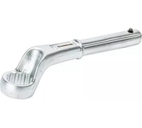 Ключ накидной односторонний GARWIN, 75, усиленный, 24 мм 603840-24