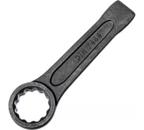 Ключ накидной односторонний GARWIN, 1-5/8 (41,28 мм) GR-IR04128