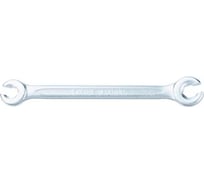 Ключ разрезной двусторонний GARWIN, 15, 19 мм, 22 мм 601405-19*22