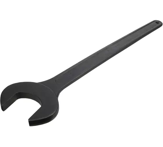Ключ рожковый прямой односторонний GARWIN, 90 мм GR-IY090
