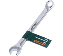 Ключ комбинированный DINWARD 11 мм, CrV, эллиптическая форма 746058v