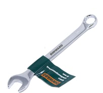 Ключ комбинированный DINWARD 16 мм, CrV, эллиптическая форма 746067v