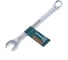 Ключ комбинированный DINWARD 17 мм, CrV, эллиптическая форма 746069v 1