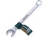 Ключ комбинированный DINWARD 12 мм, CrV, эллиптическая форма 746060v 1