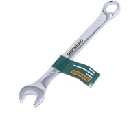 Ключ комбинированный DINWARD 14 мм, CrV, эллиптическая форма 746063v