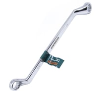 Ключ накидной DINWARD 14х15 мм, CrV, эллиптическая форма 746097v