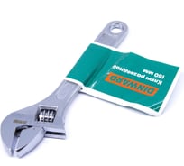 Ключ разводной DINWARD 150 мм 746104v