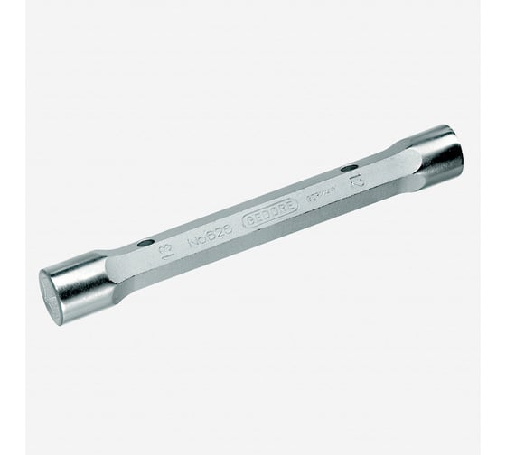 Ключ торцевой двусторонний Gedore, сверхпрочный 21x23 мм, 6526790