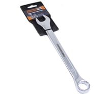 Ключ комбинированный DINWARD * 21 CrV холодн штамп (пласт.холдер) 746074v