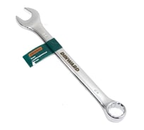 Ключ комбинированный DINWARD * 24 CrV эллипт.форма 746078v