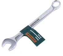Ключ комбинированный DINWARD * 19 CrV эллипт.форма 746073v