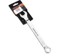 Ключ комбинированный DINWARD * 19 CrV холодн штамп (пласт.холдер) 746072v