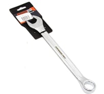 Ключ комбинированный DINWARD * 22 CrV холодн штамп (пласт.холдер) 746076v