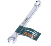 Ключ комбинированный DINWARD * 8 CrV эллипт.форма 746086v