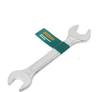 Ключ рожковый DINWARD 20*22 CrV эллипт.форма 746112v