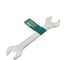 Ключ рожковый DINWARD 20*22 CrV эллипт.форма 746112v 1