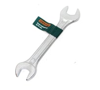 Ключ рожковый DINWARD 16*17 CrV эллипт.форма 746110v