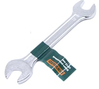 Ключ рожковый DINWARD 12*13 CrV эллипт.форма 746108v