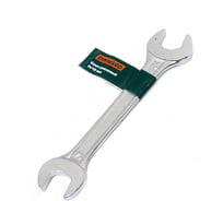 Ключ рожковый DINWARD 14*15 CrV эллипт.форма 746109v