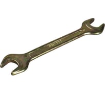 Рожковый ключ 19 х 22 мм STAYER 27020-19-22_z01