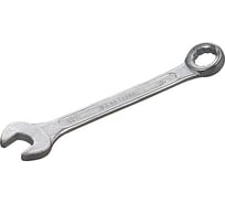 Комбинированный ключ МЕХАНИК 30 мм Зубр 27016-30