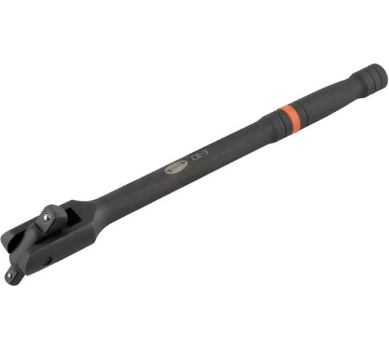 Вороток шарнирный Автоdело 3/8+1/4; L=250 мм, 39501 17553